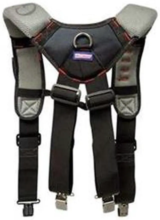 Main image of Suspenders, Gel