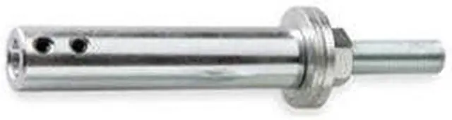 Main image of DAYTON 3ZN13 AL-5-L Motor Shaft Arbor Heavy Duty Type D Machined Washer