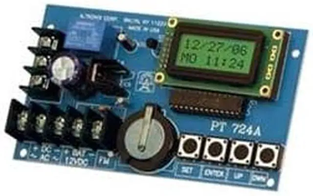 Alt view image 3 of 7 - 1CH ANNUAL EVENT TIMER 12 OR