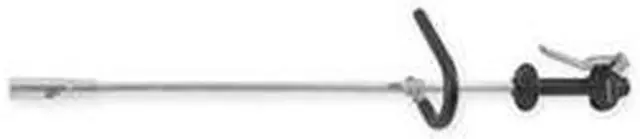 Alt view image 2 of 5 - GUARDAIR INF5024AA Ergonomic Air Gun, 24" Extension