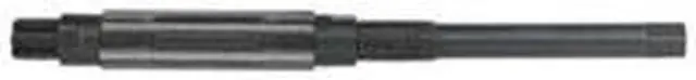 Main image of WESTWARD 4LGT5 Adj Hand Reamer,15/16-1 1/16,9,HSS