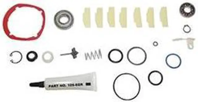 Main image of INGERSOLL RAND 2115-TK2 Tune-Up Kit,Use With 2NCU5-6