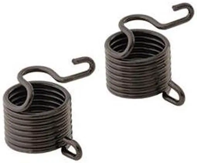 Main image of INGERSOLL-RAND 115-183 Spring Retainer,0.401 In. Shank