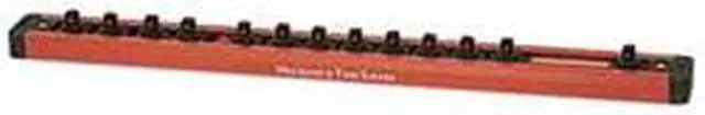 Main image of WESTWARD 5WXR4 Mag. Socket Holder,Twist to Lock,1/4 In.