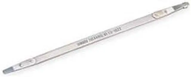 Main image of JONARD TOOLS CS-1022 Clip Setter, Steel, Set/Remove, 6 3/4 In