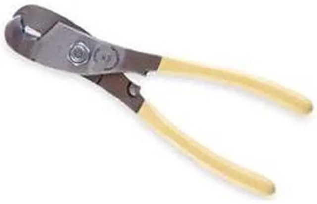 Main image of JONARD TOOLS JIC-750 8-3/4" Coaxial Cable Cutter, Shear Cut