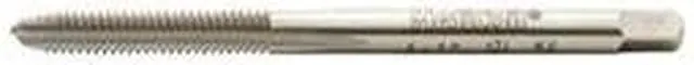 Main image of HELI-COIL 2087-8 Straight Flute Hand Tap , M8-1.25 , Plug , 4 Flutes, UNC