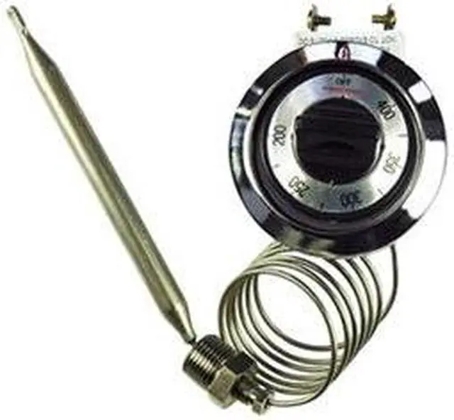 Main image of RobertShaw 5300-406 MILLIVOLT THERMOSTAT