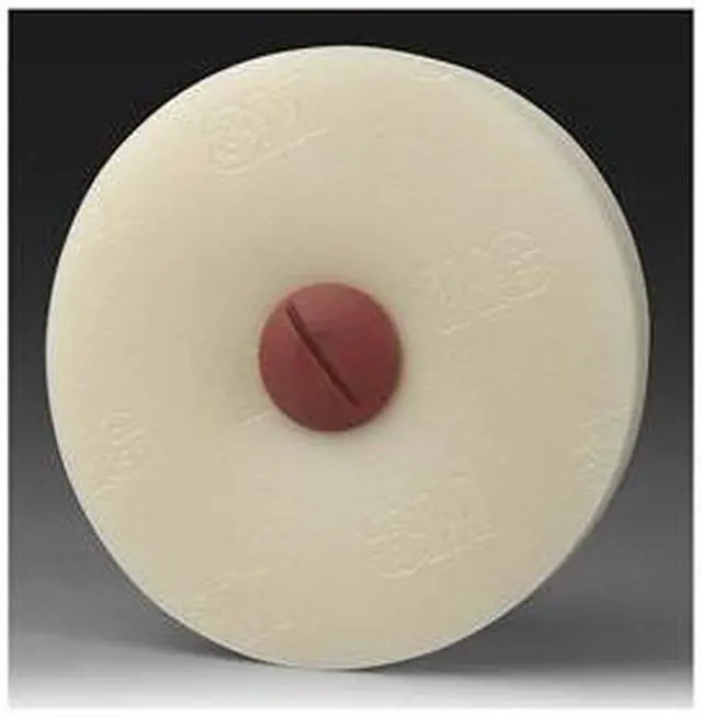Main image of Adhesive/Stripe Removal Disc, 6 In Dia