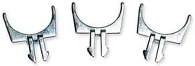 Main image of Fuse Clips, Class R, For Series F4-F7