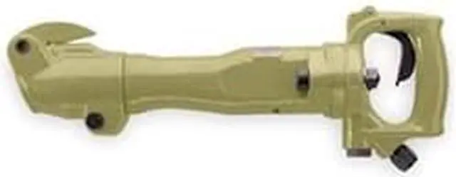 Main image of Air Digger, 2350 BPM, 45.0 CFM