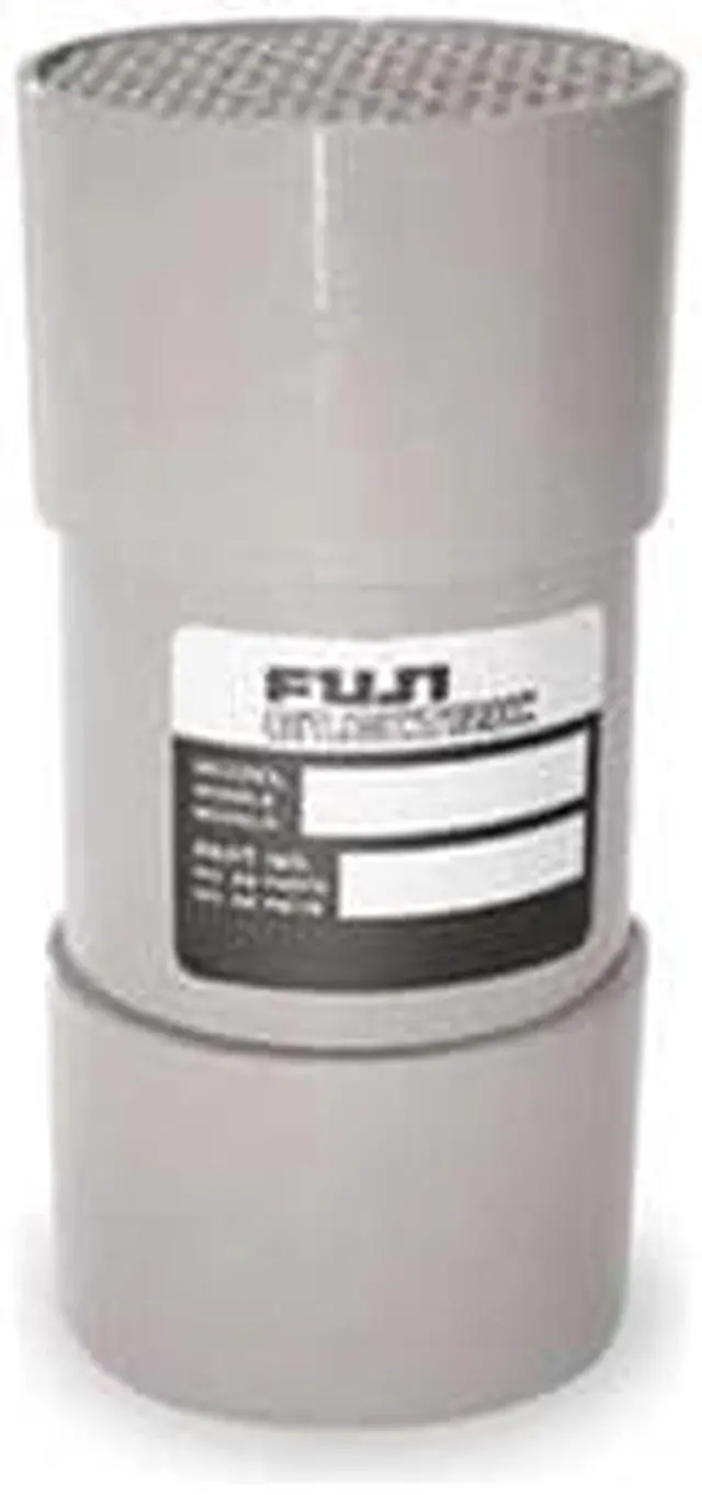 Main image of FUJI ELECTRIC VV6 Valve,Vacuum Relief