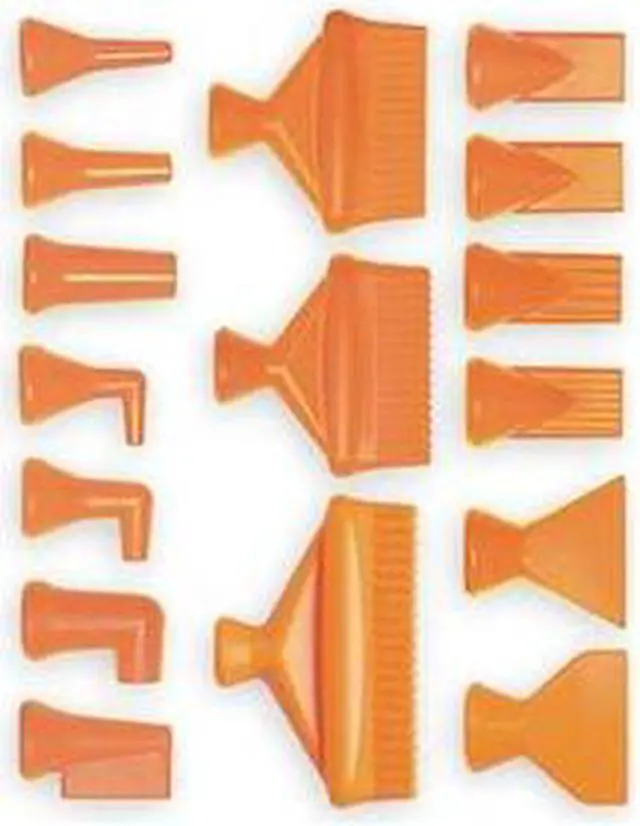 Main image of LOC-LINE 41490 Nozzle Rama Pack