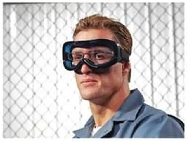 Main image of Chem Splsh Goggles, Antfg, Scrch Rstnt, Clr