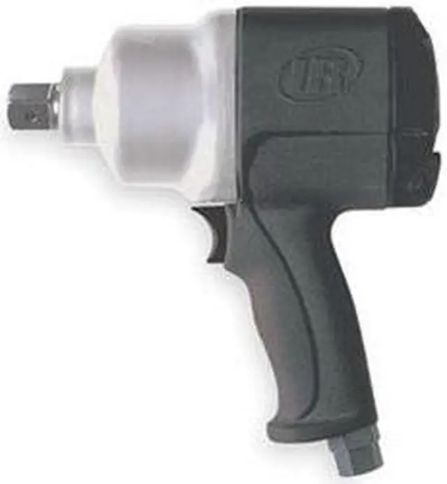 Main image of INGERSOLL-RAND 2925P3TI 1" Air Impact Wrench, 1450ft-lb Max Rev Torque, Super