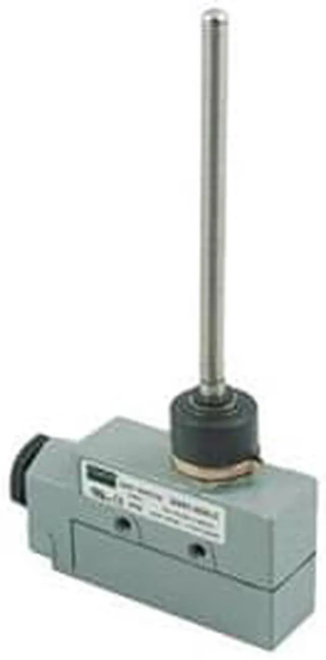 Main image of Enclosed Limit Switch, SPDT, Omnid, Wobble