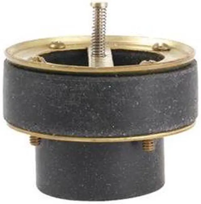 Main image of WATTS BV-1002 Internal Backwater Valve,2 In Pipe Dia