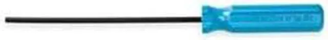 Main image of Booth Wrench, Plastic Handle/Steel Shaft