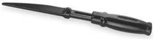 Main image of DAYTON 2XUU6 Morse Taper Drift Tool,#2, #3, #4 & #5