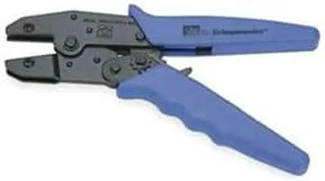 Alt view image 2 of 4 - IDEAL    30-506    CRIMP TOOL FRAME ONLY