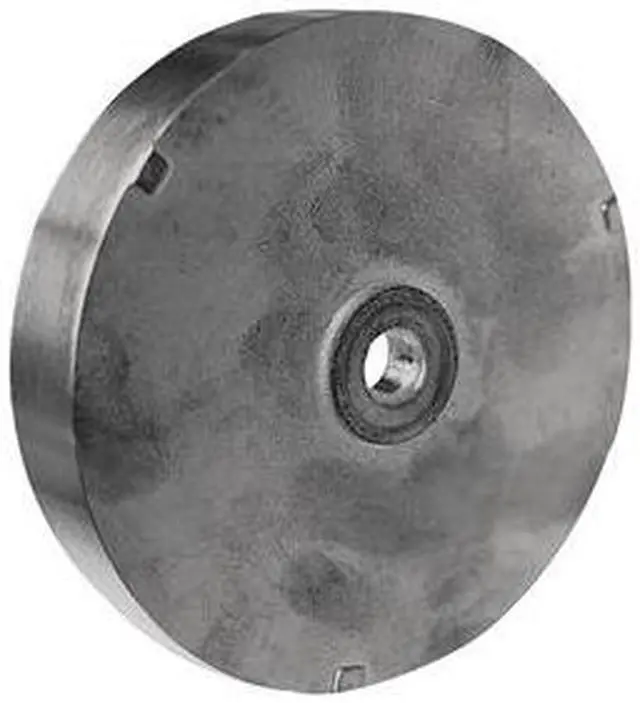 Main image of WHEELER-REX 700591 Schedule 80 Guide,4 in,For 16400