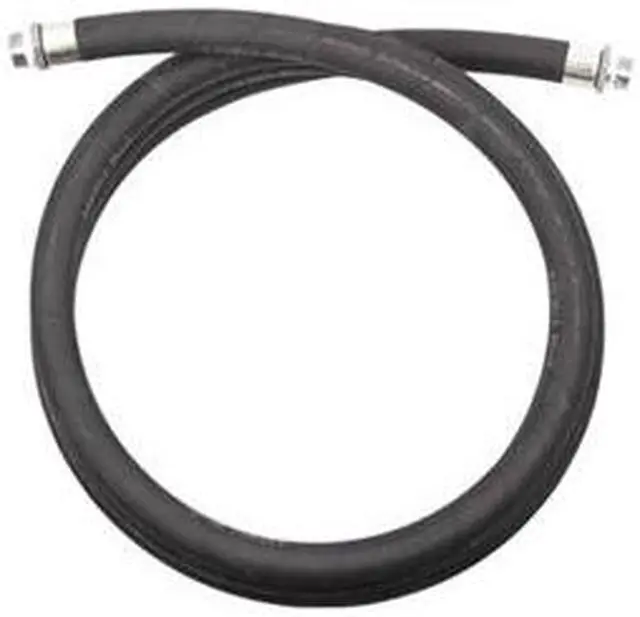 Main image of DAYTON 12F731 Fuel Hose,3/4 In NPT