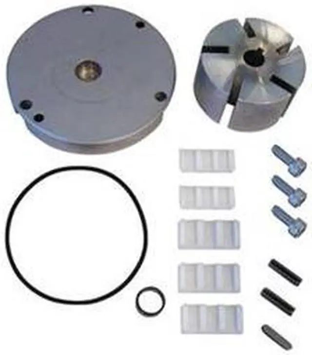 Main image of FILL-RITE KITFR32V Vane Pump Rebuild Kit