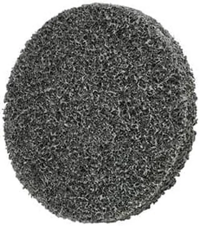 Main image of SCOTCH-BRITE 61500099223 Unitized Wheel,3 In Dia,TR Attach,SC,FN
