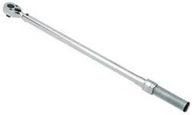 Main image of Snap-On Industrial Brands 2503MFRPH CDI Torque Wrench,1/2Dr,30-250 ft.-lb.