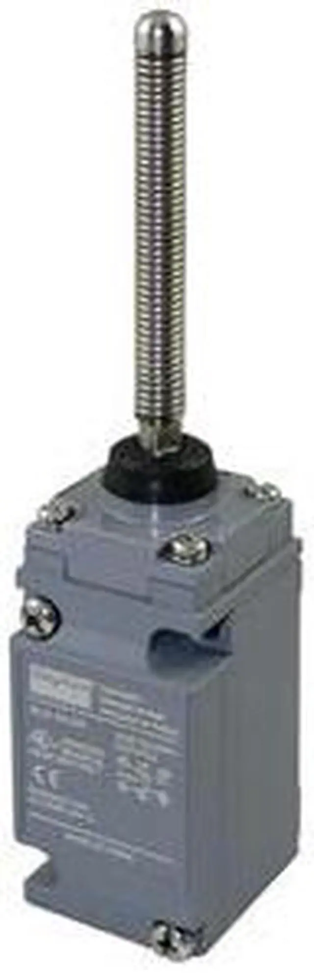 Main image of Limit Switch, SPDT, Omnid, Wobble, Spring