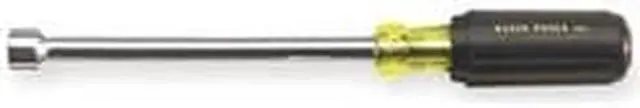 Alt view image 2 of 5 - Klein 646-7/16 7/16" Nut Driver, Heavy Duty