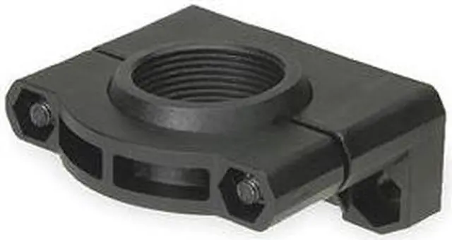 Main image of Bracket, Ball Swivel, For 30mm Sensors