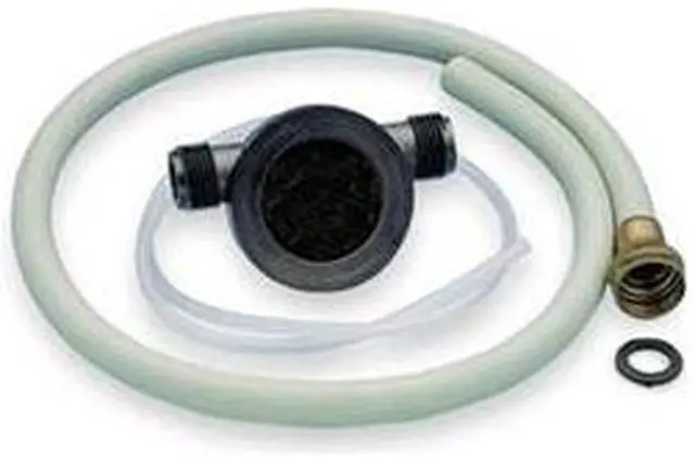 Main image of DAYTON 3YU62 Pump,Drill Driven Kit