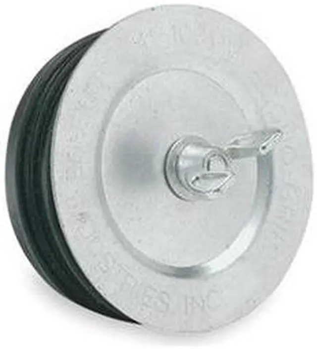 Main image of CHERNE INDUSTRIES 273368 Pipe Plug,Mechanical,6 In