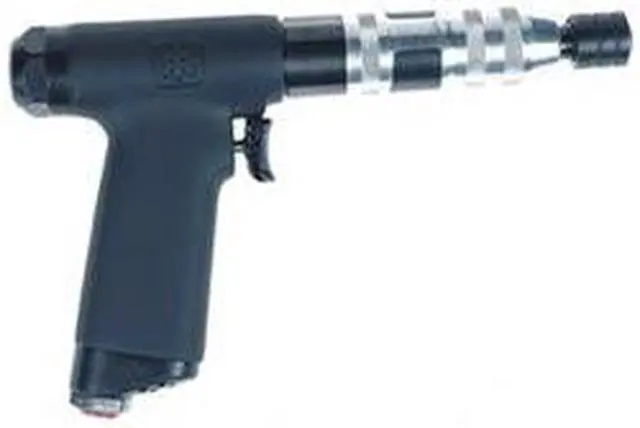 Main image of INGERSOLL-RAND 1RTNS1 Air Screwdriver,2.7 to 30.1 in.-lb.