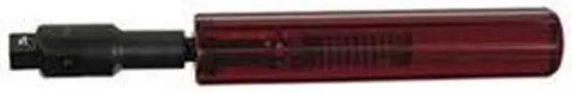 Main image of JONARD TOOLS TWSW-40 Torque Wrench,Swiv. Head,3/8 Dr,40 in-lb