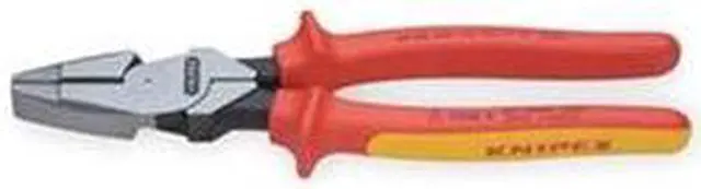 Main image of New England Linesman Pliers