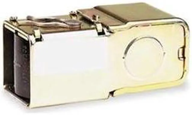 Main image of DAYTON 011219 Solenoid Valve Coil,208/240VAC,60/50 Hz