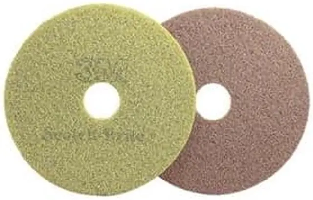 Main image of Floor Pad, 17 In, PK 5
