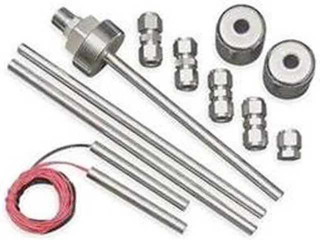 Alt view image 2 of 3 - Multi-level Lvl Swch, 2 In NPT, Slctabl, SS