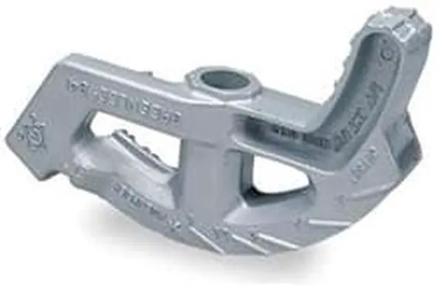 Main image of Hand Conduit Bender, 3/4 In Rigid/IMC