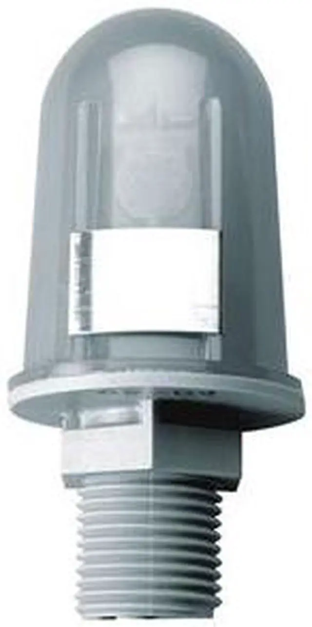 Alt view image 2 of 4 - TORK 2000 Photocntrl,1/2 In. Conduit, Flush,120VAC