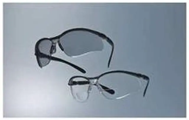 Main image of Reading Glasses, +2.5, Gray, Polycarbonate