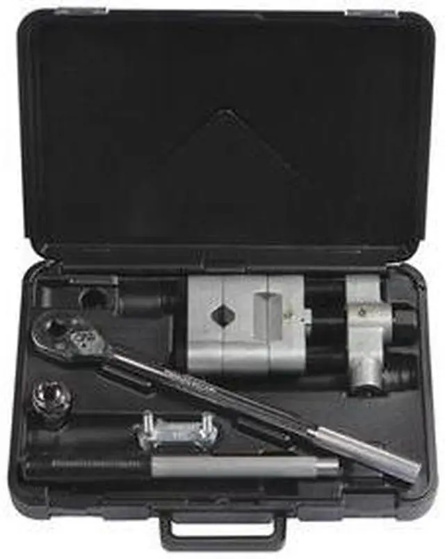 Main image of WHEELER-REX 85 Pipe Shut Off Tool Kit For 3/4 to 1 in Pipe, Includes No. 68