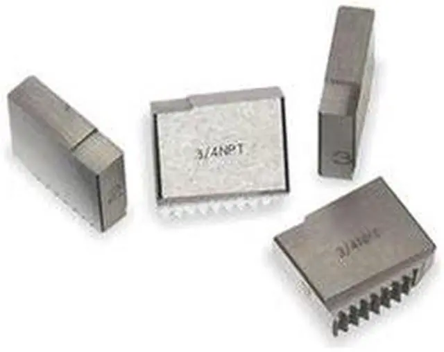 Main image of WESTWARD 6XZ85 Die,1/2 In