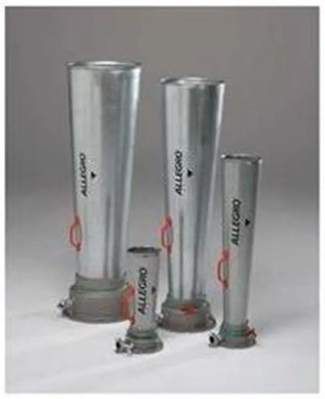 Main image of Pneumatic Blower, Venturi, Steel