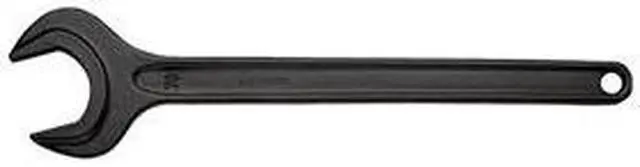Main image of FACOM FM-45.32 Open End Wrench,Black,32mm x 11-7/32 in