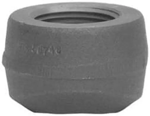 Main image of Pipe Saddle, Threaded Pipe, 3/4 In