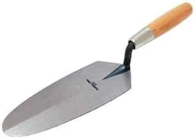 Main image of Coke Trowel, Duck Bill, 9-1/2 x 3-3/4 in