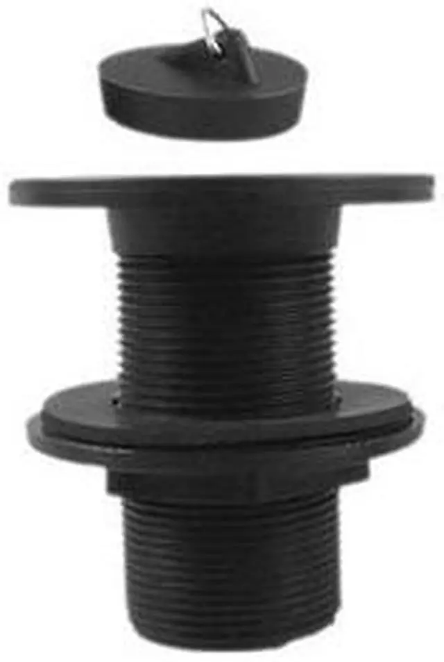 Main image of ORION WA-5 Waste Assembly,Polypropylene,5 In L